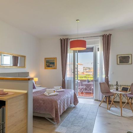 Polai Panorama Apartments With Free Parking 외부 사진