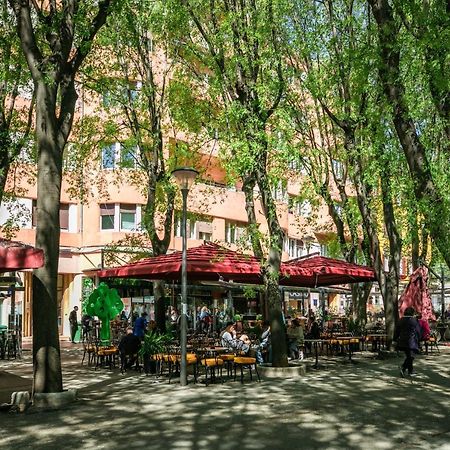 Polai Panorama Apartments With Free Parking 외부 사진