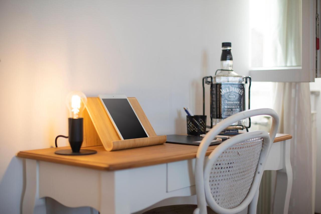 Polai Panorama Apartments With Free Parking 외부 사진