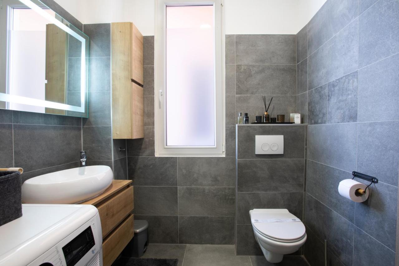 Polai Panorama Apartments With Free Parking 외부 사진