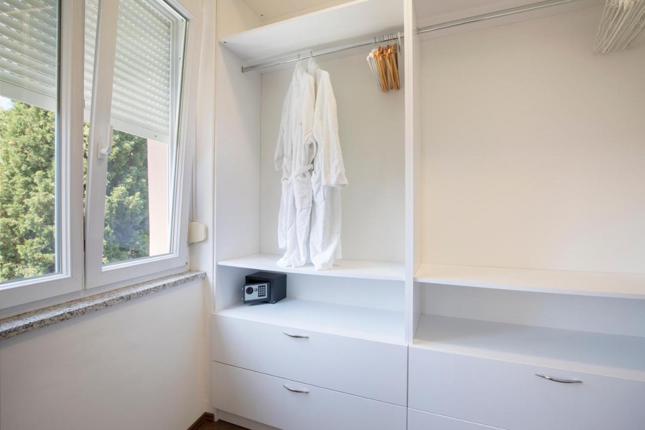Polai Panorama Apartments With Free Parking 외부 사진