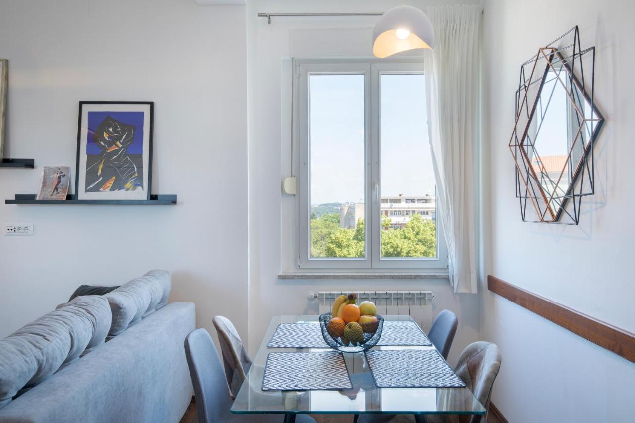 Polai Panorama Apartments With Free Parking 외부 사진