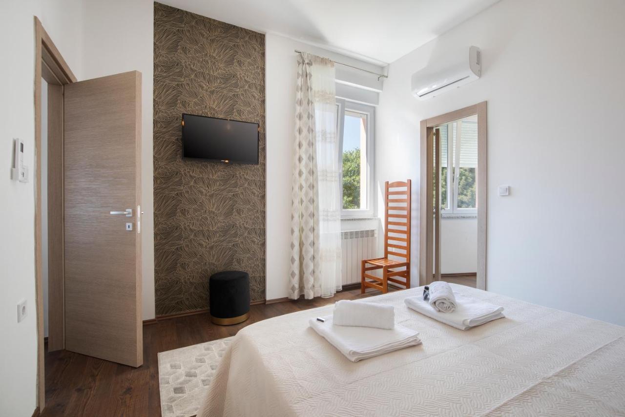 Polai Panorama Apartments With Free Parking 외부 사진