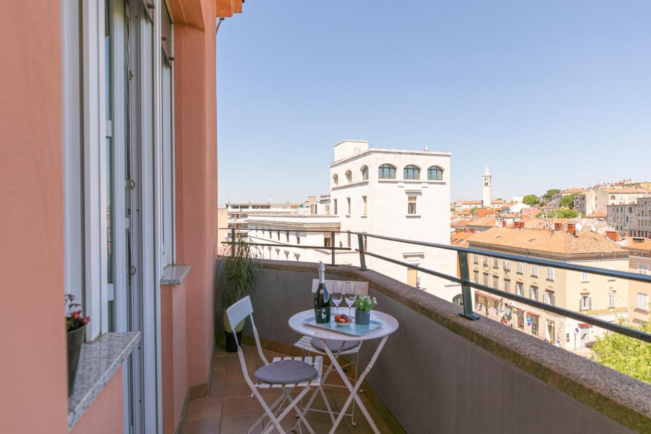 Polai Panorama Apartments With Free Parking 외부 사진