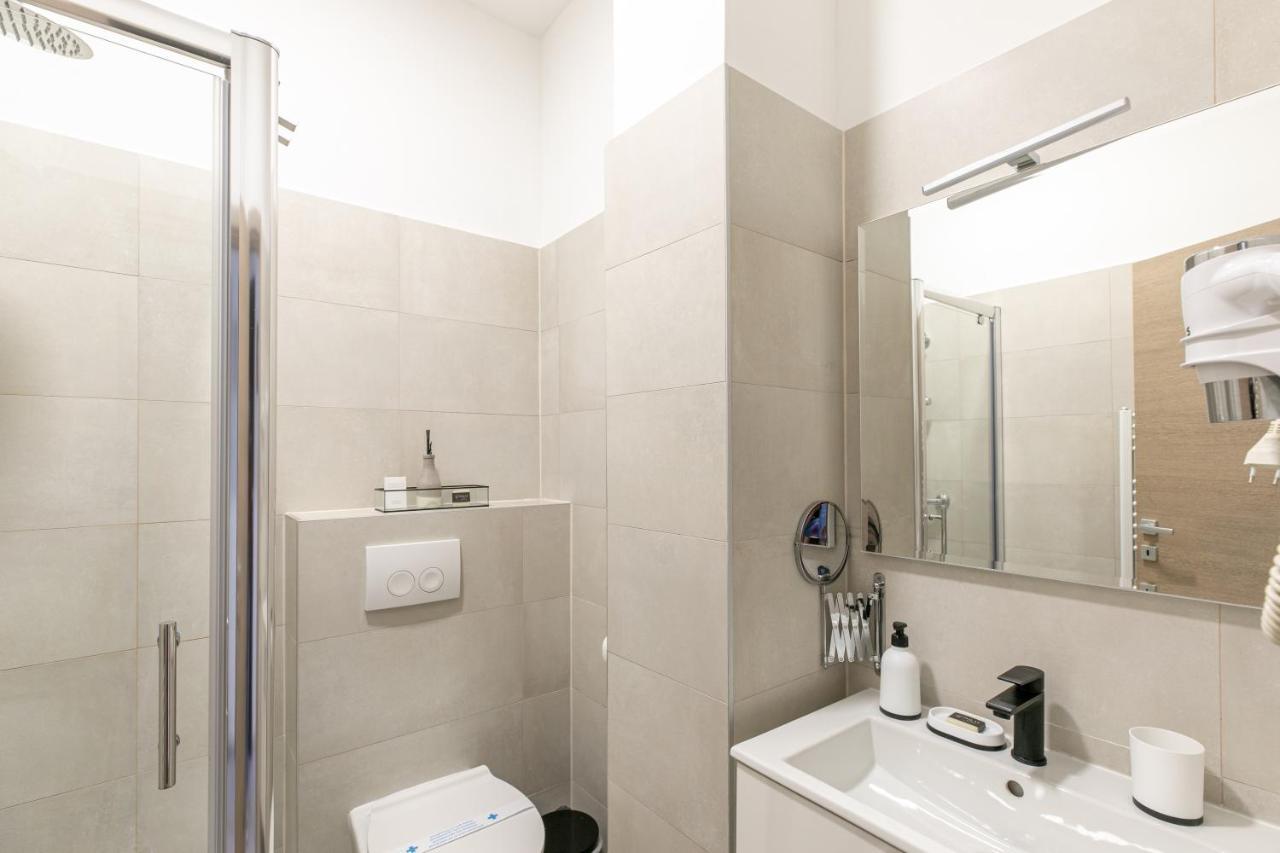 Polai Panorama Apartments With Free Parking 외부 사진