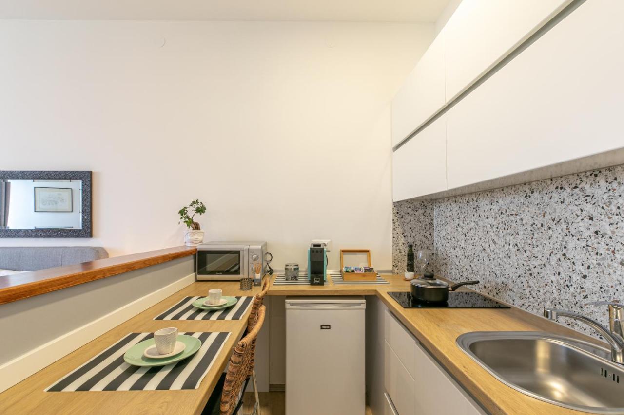 Polai Panorama Apartments With Free Parking 외부 사진
