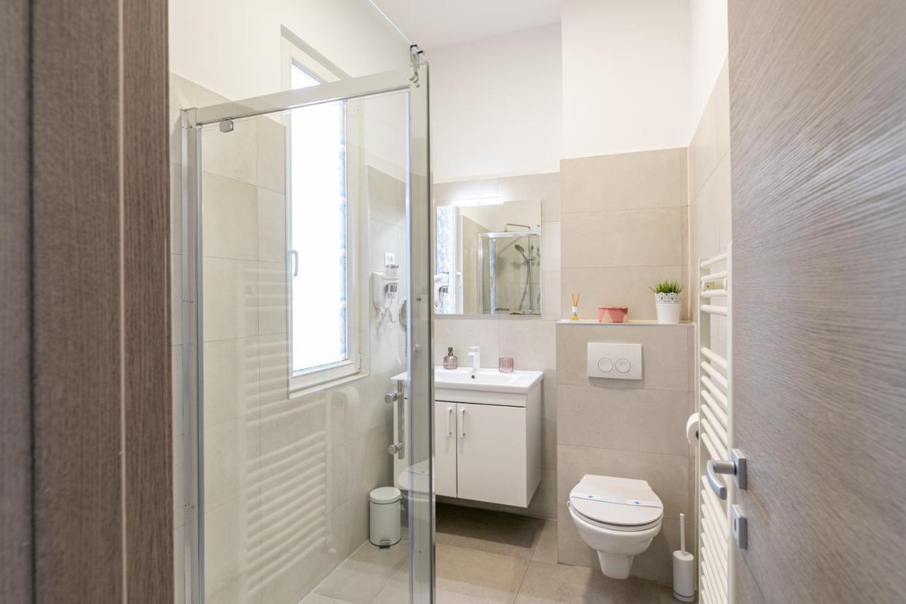 Polai Panorama Apartments With Free Parking 외부 사진