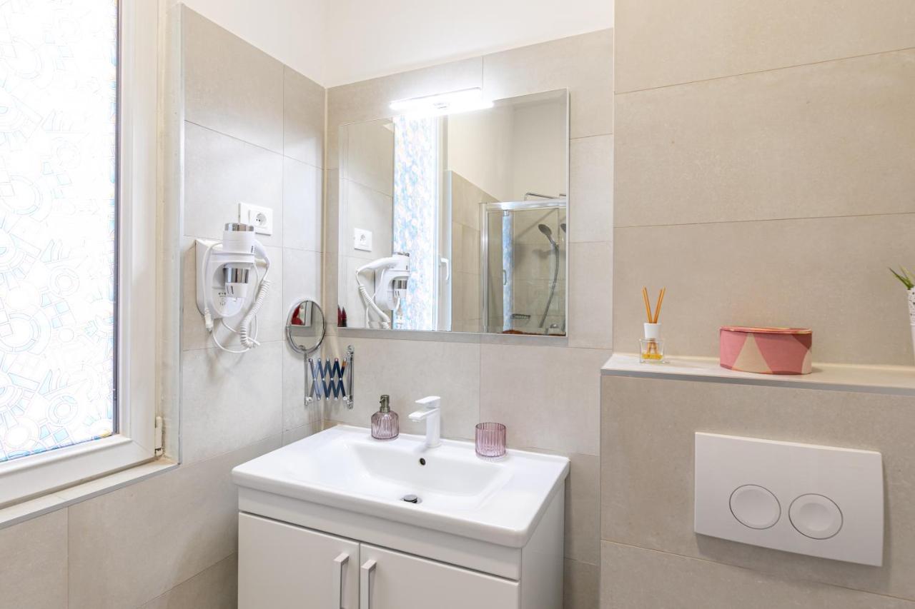 Polai Panorama Apartments With Free Parking 외부 사진