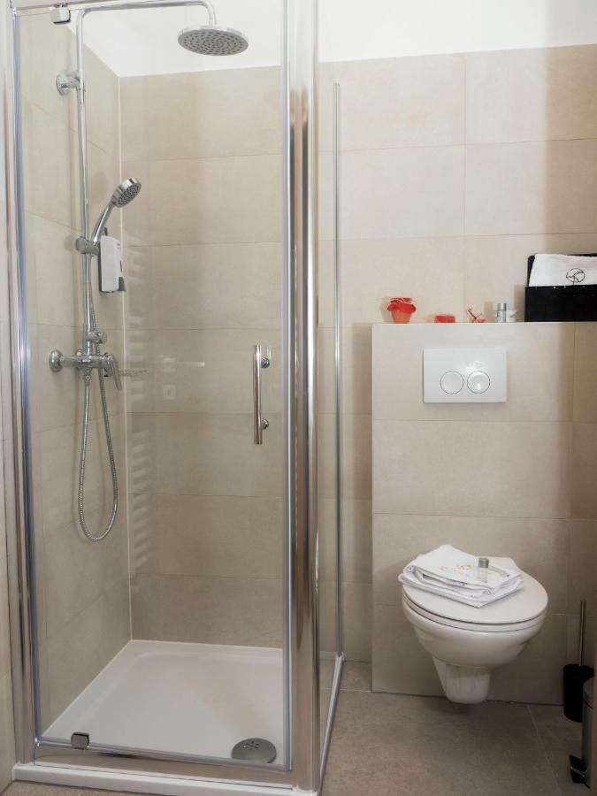 Polai Panorama Apartments With Free Parking 외부 사진
